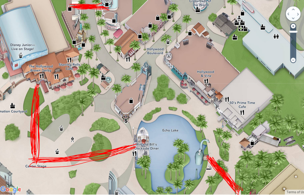 Morning rope drop expands at Disney's Hollywood Studios r/WaltDisneyWorld